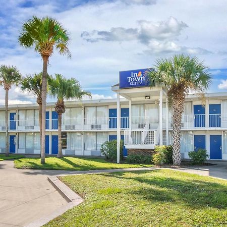Intown Suites Extended Stay Select Orlando Fl - Lee Rd Maitland Luaran gambar