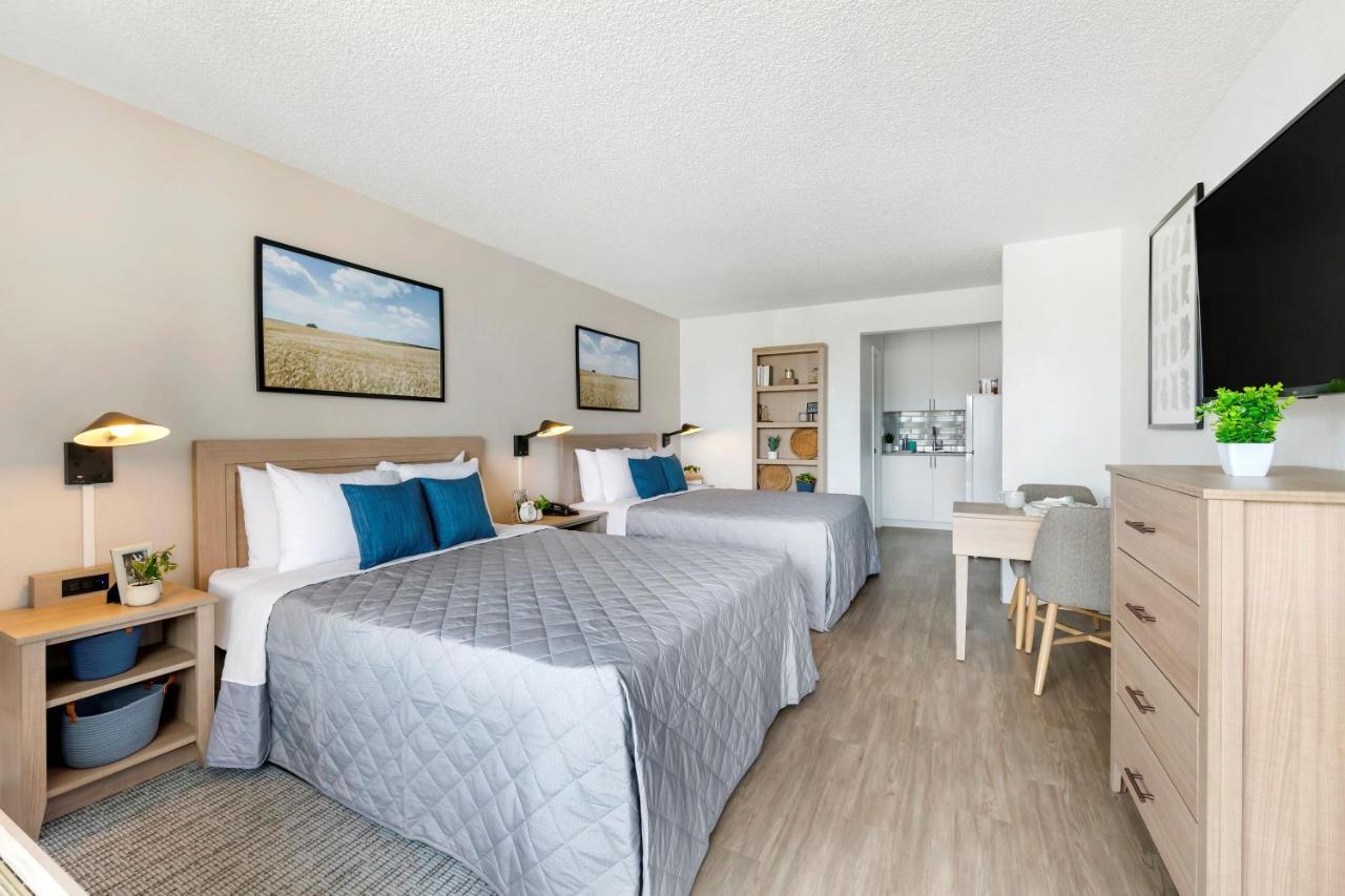 Intown Suites Extended Stay Select Orlando Fl - Lee Rd Maitland Luaran gambar